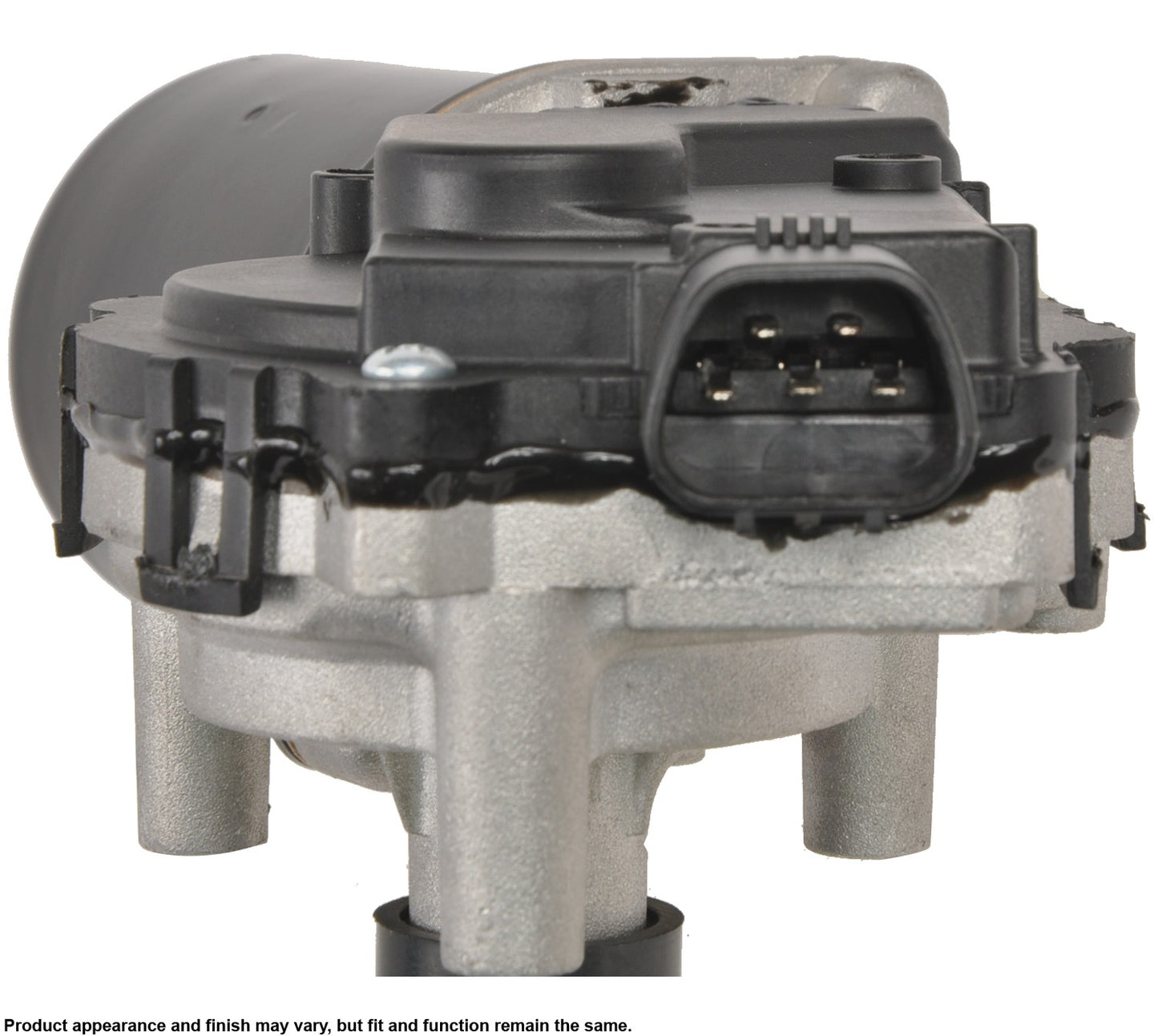 Cardone New Windshield Wiper Motor 85-20040
