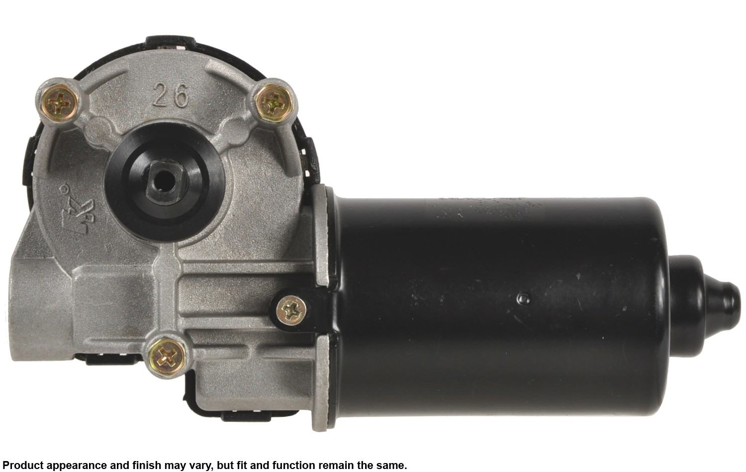 Cardone New Windshield Wiper Motor 85-2004