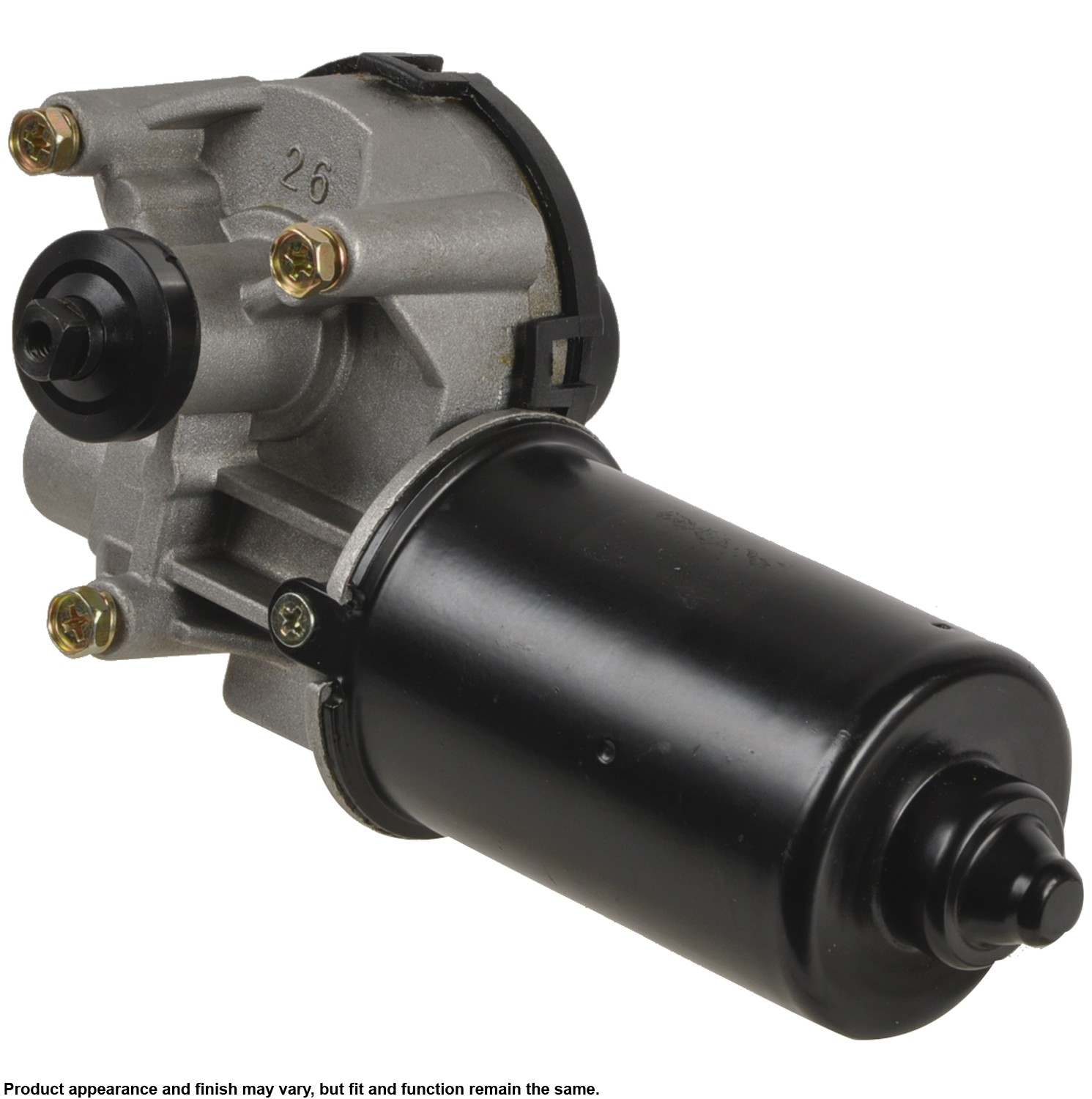 Cardone New Windshield Wiper Motor 85-2004