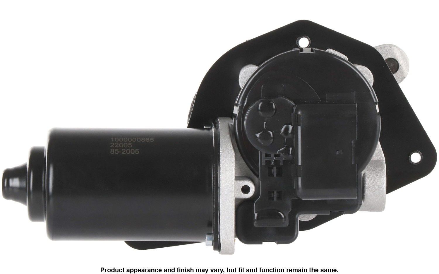 Cardone New Windshield Wiper Motor 85-2005