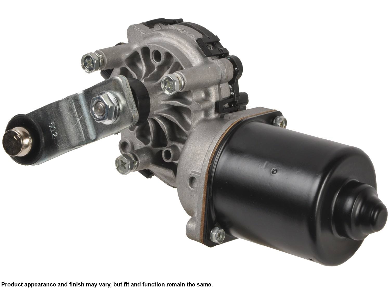 Cardone New New Windshield Wiper Motor 85-2015