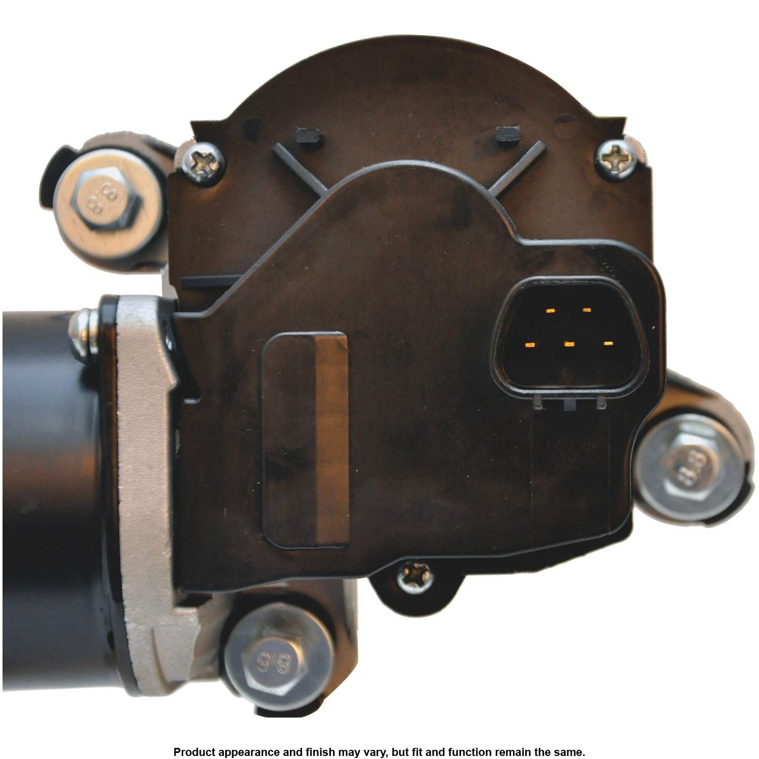 Cardone New Windshield Wiper Motor 85-2026