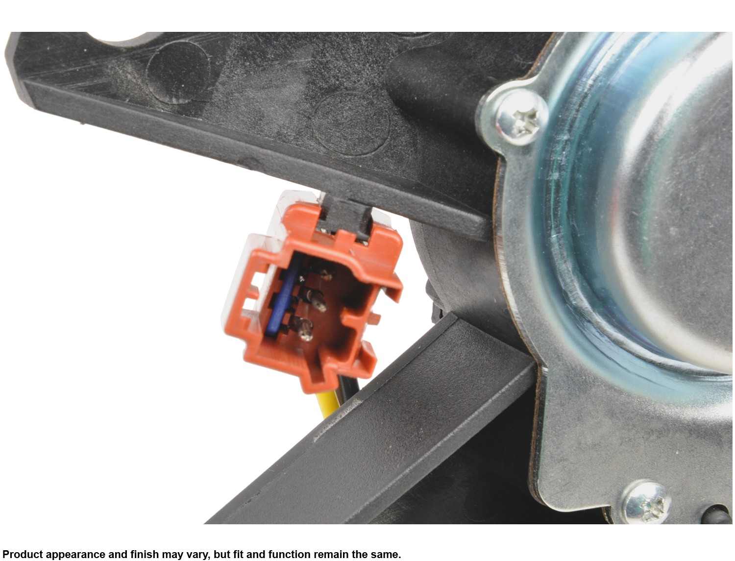 Cardone New New Windshield Wiper Motor 85-2033