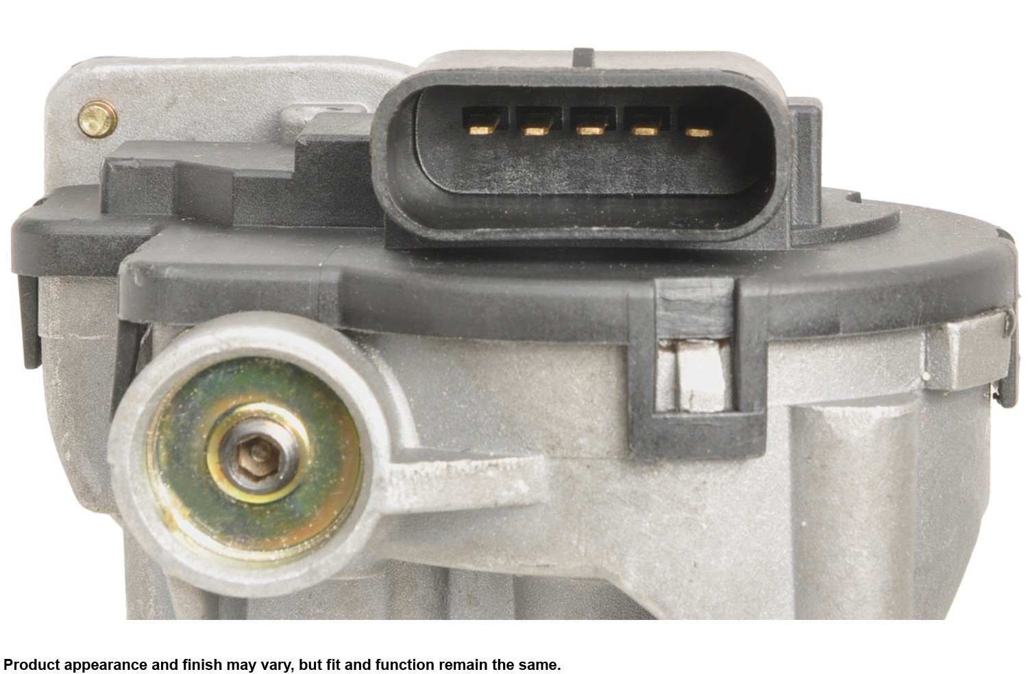 Cardone New Windshield Wiper Motor 85-2035