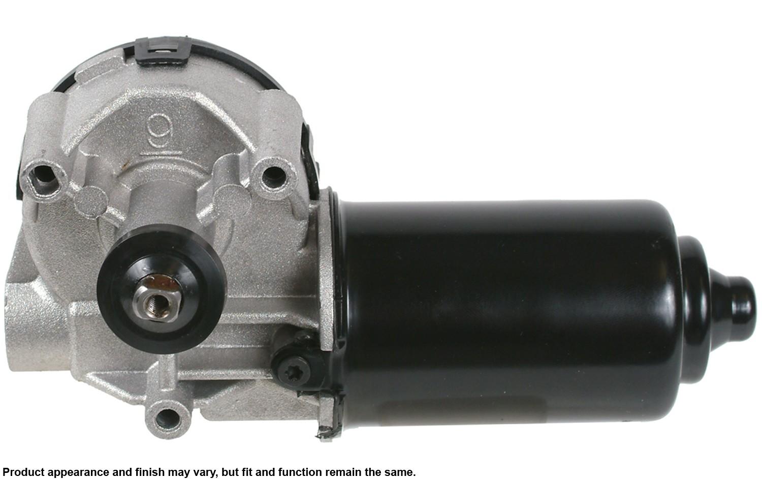 Cardone New Windshield Wiper Motor 85-2036