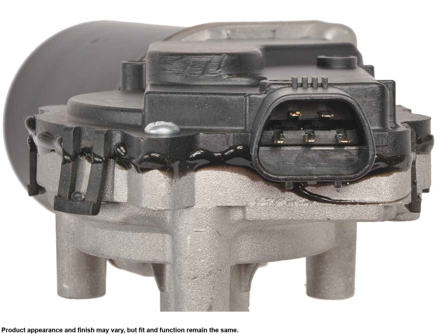 Cardone New Windshield Wiper Motor 85-20380