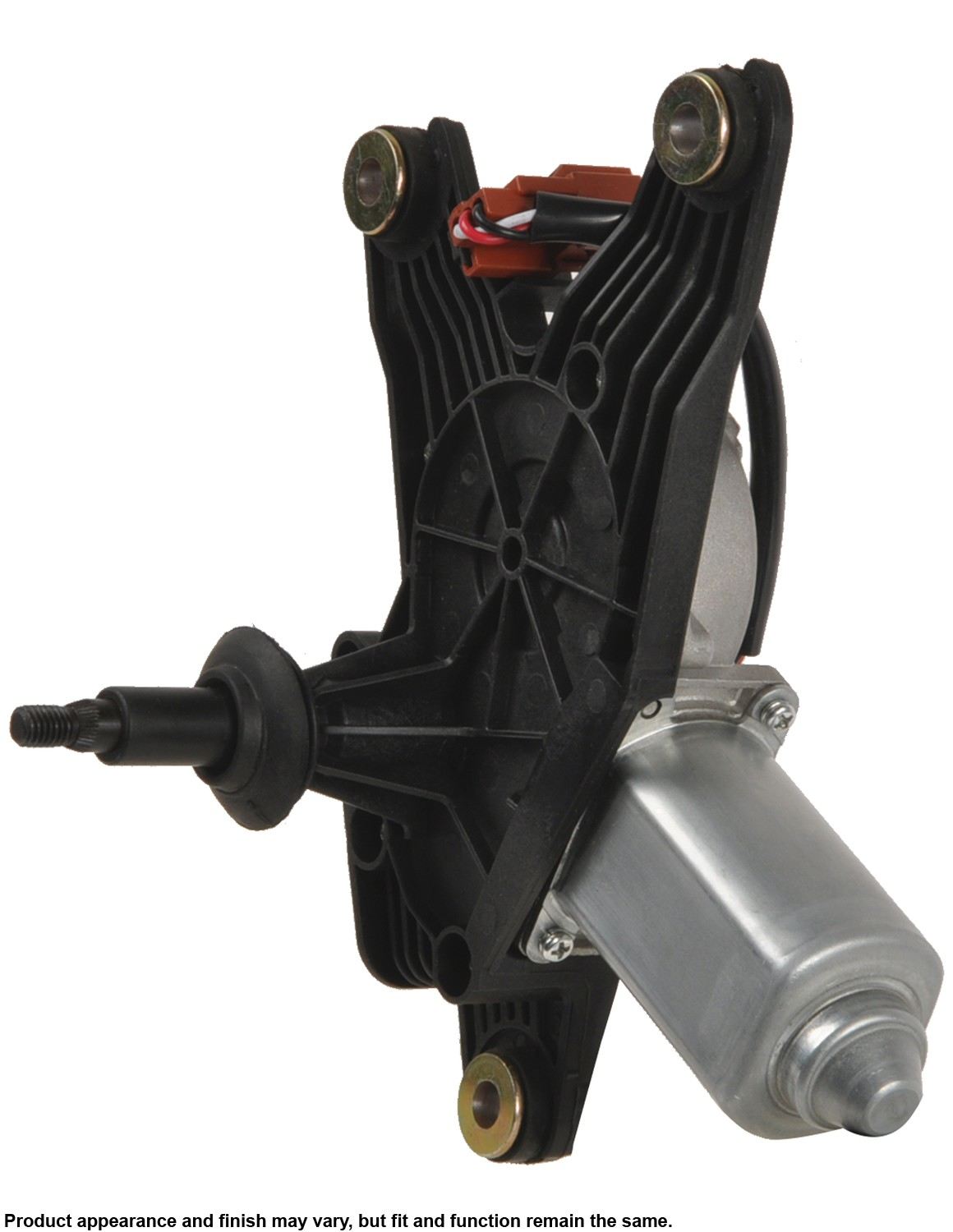 Cardone New Windshield Wiper Motor 85-2039