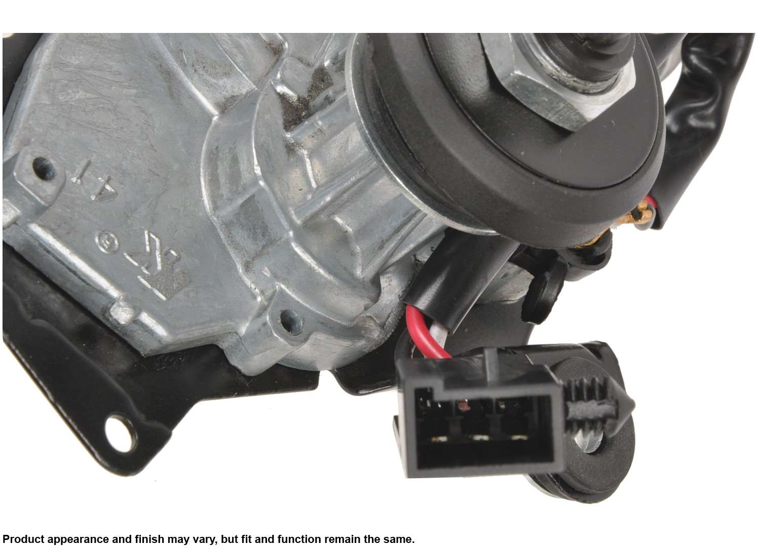 Cardone New Windshield Wiper Motor 85-2044