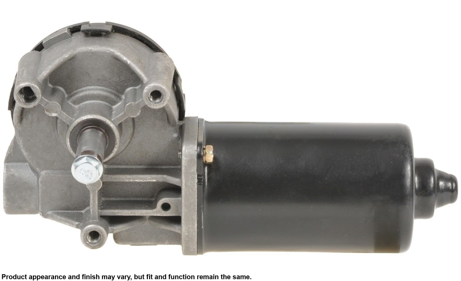 Cardone New Windshield Wiper Motor 85-2048