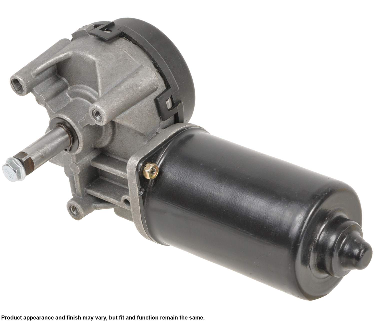 Cardone New Windshield Wiper Motor 85-2048