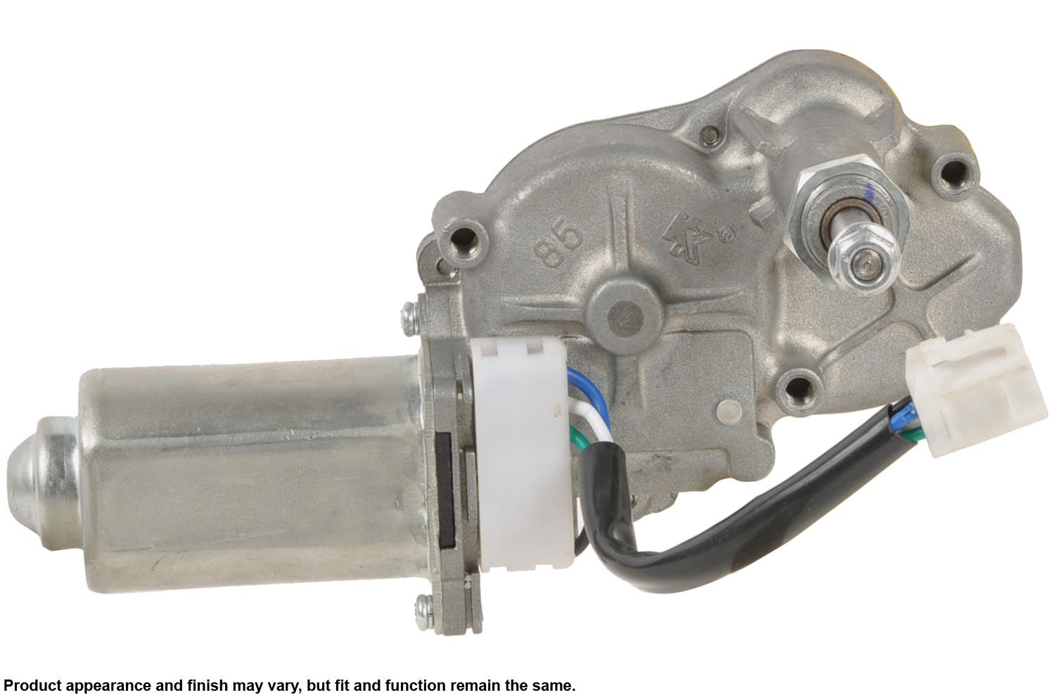 Cardone New Windshield Wiper Motor 85-2049