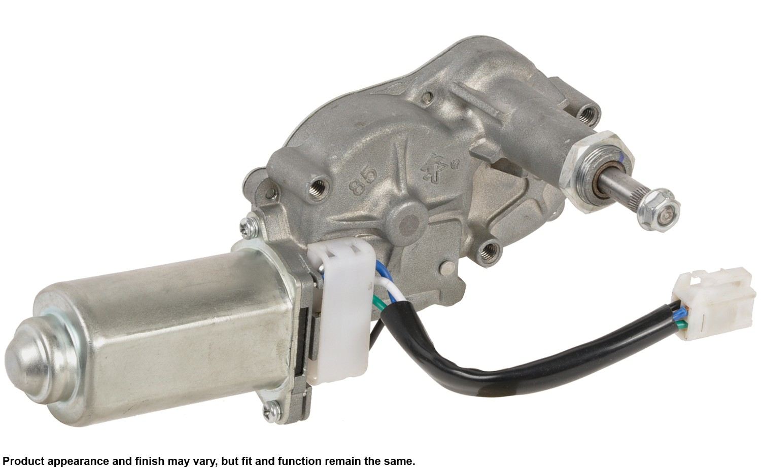 Cardone New Windshield Wiper Motor 85-2049