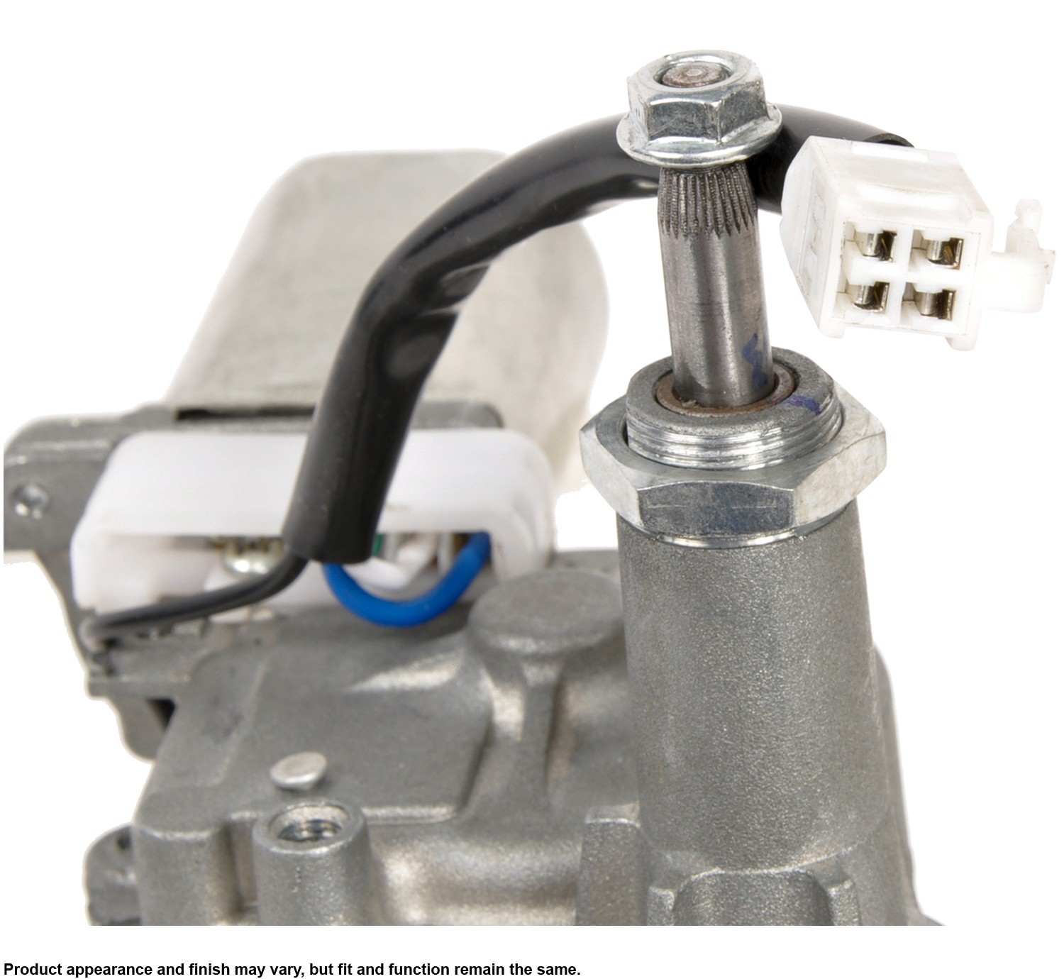 Cardone New Windshield Wiper Motor 85-2049