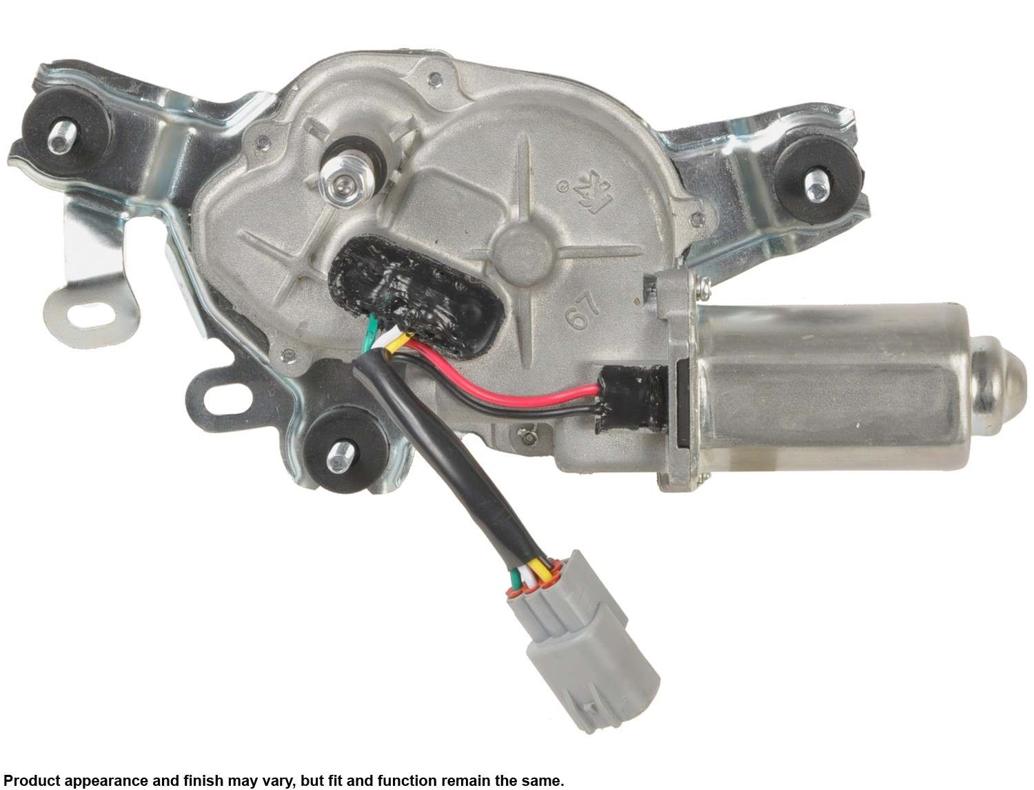 Cardone New Windshield Wiper Motor 85-2051