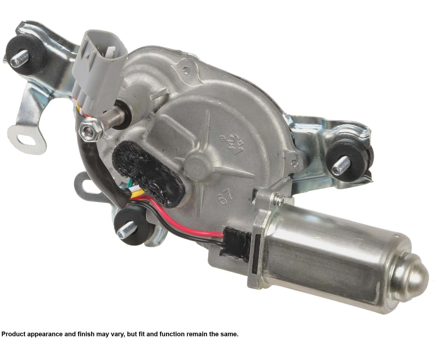 Cardone New Windshield Wiper Motor 85-2051