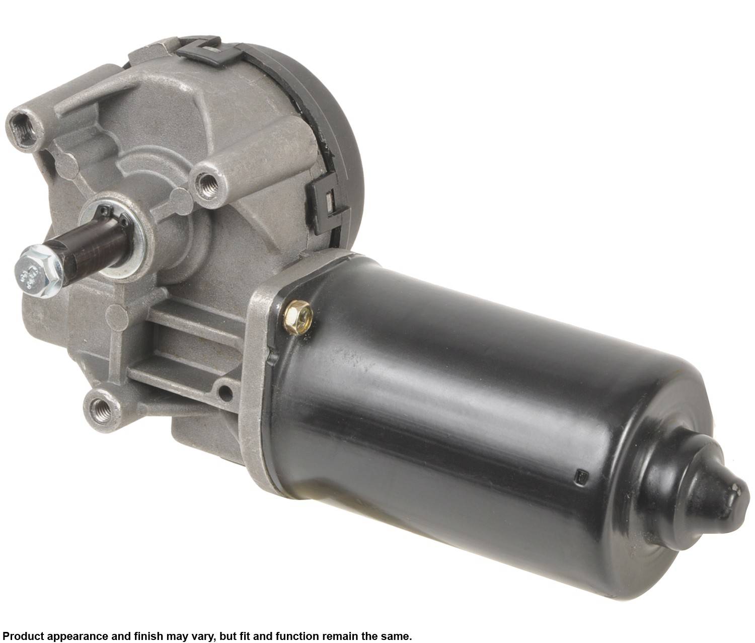 Cardone New Windshield Wiper Motor 85-2056