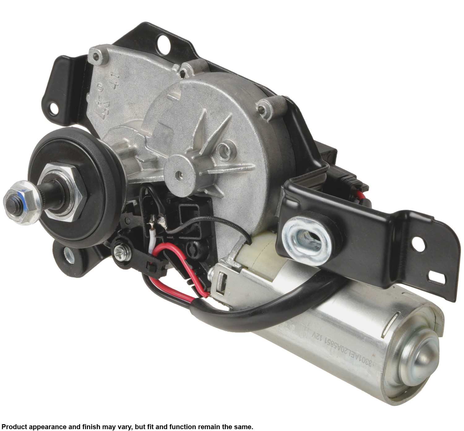 Cardone New Windshield Wiper Motor 85-2062