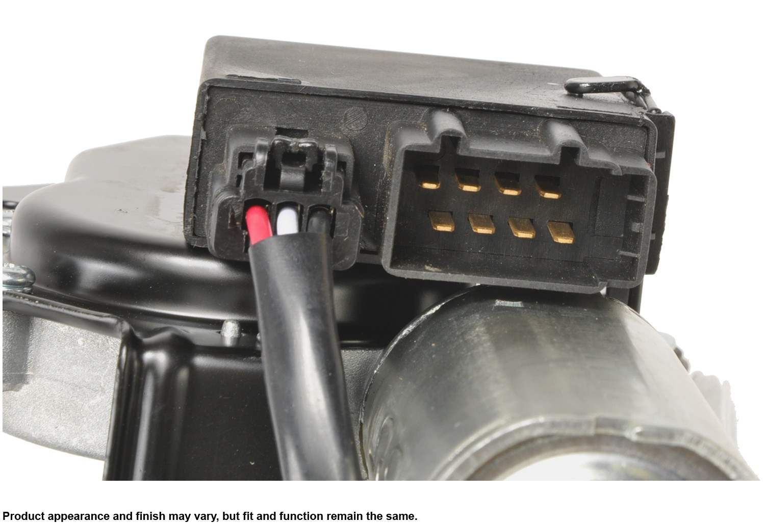 Cardone New Windshield Wiper Motor 85-2062