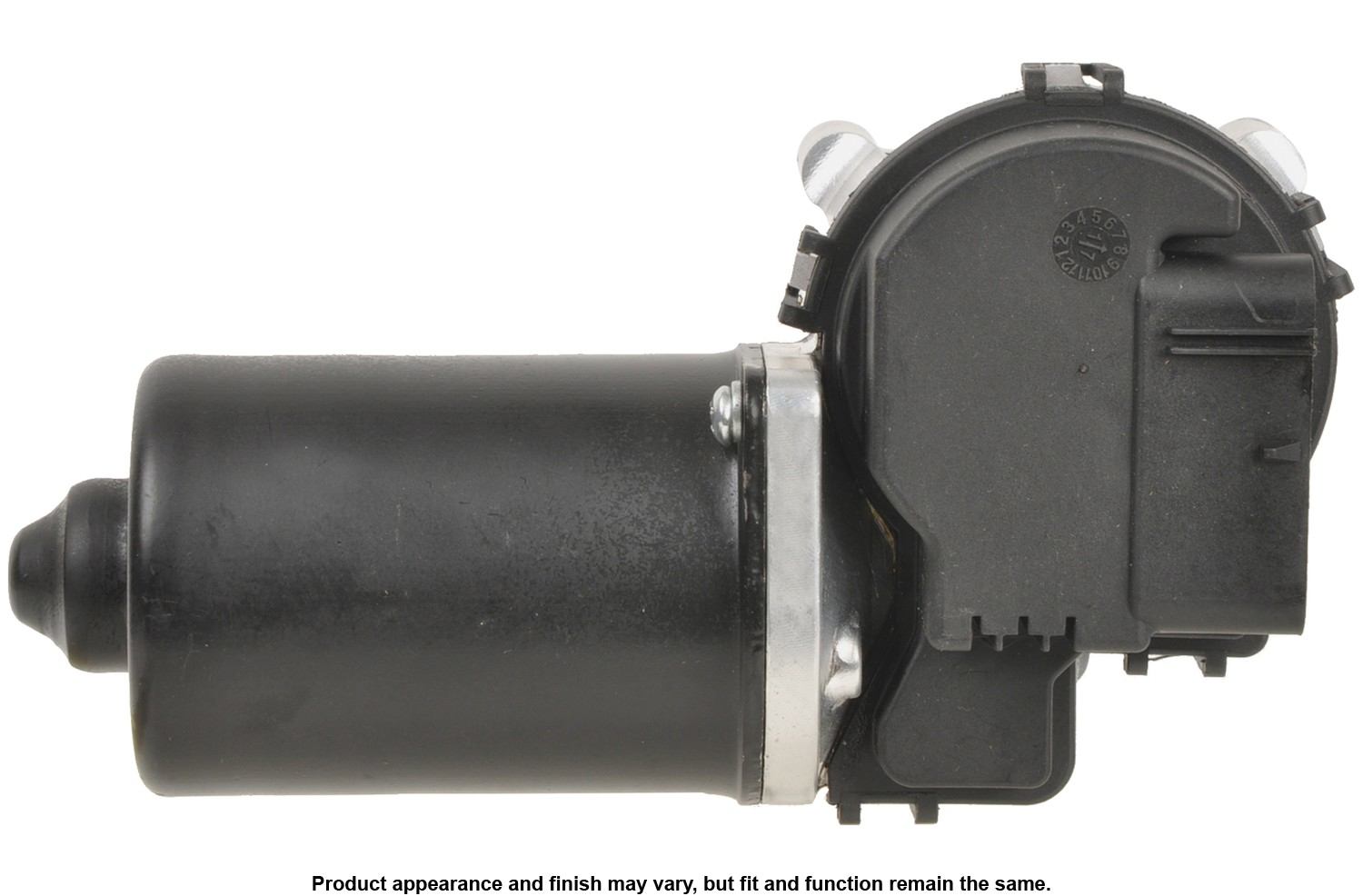 Cardone New Windshield Wiper Motor 85-2074