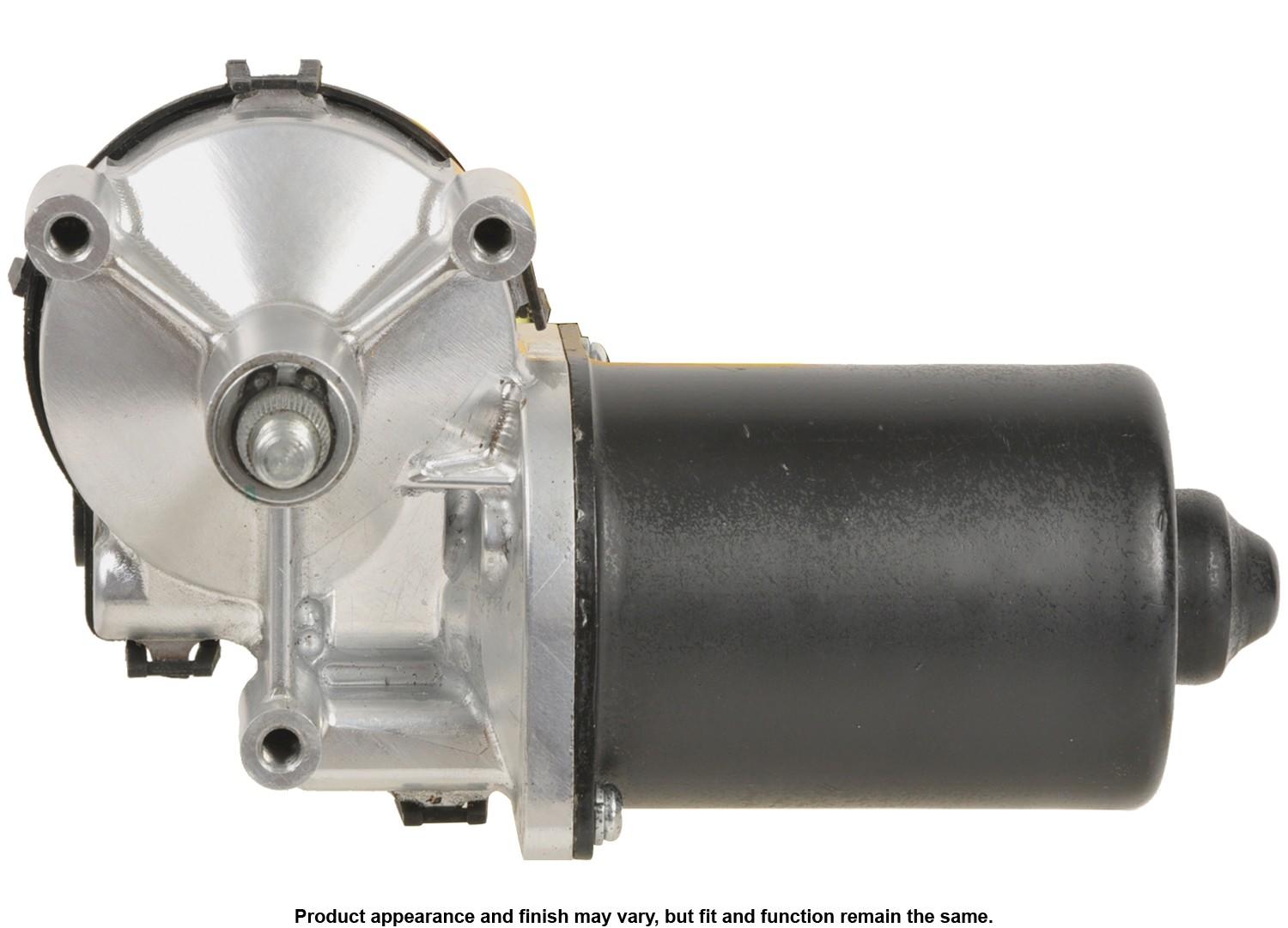 Cardone New Windshield Wiper Motor 85-2074