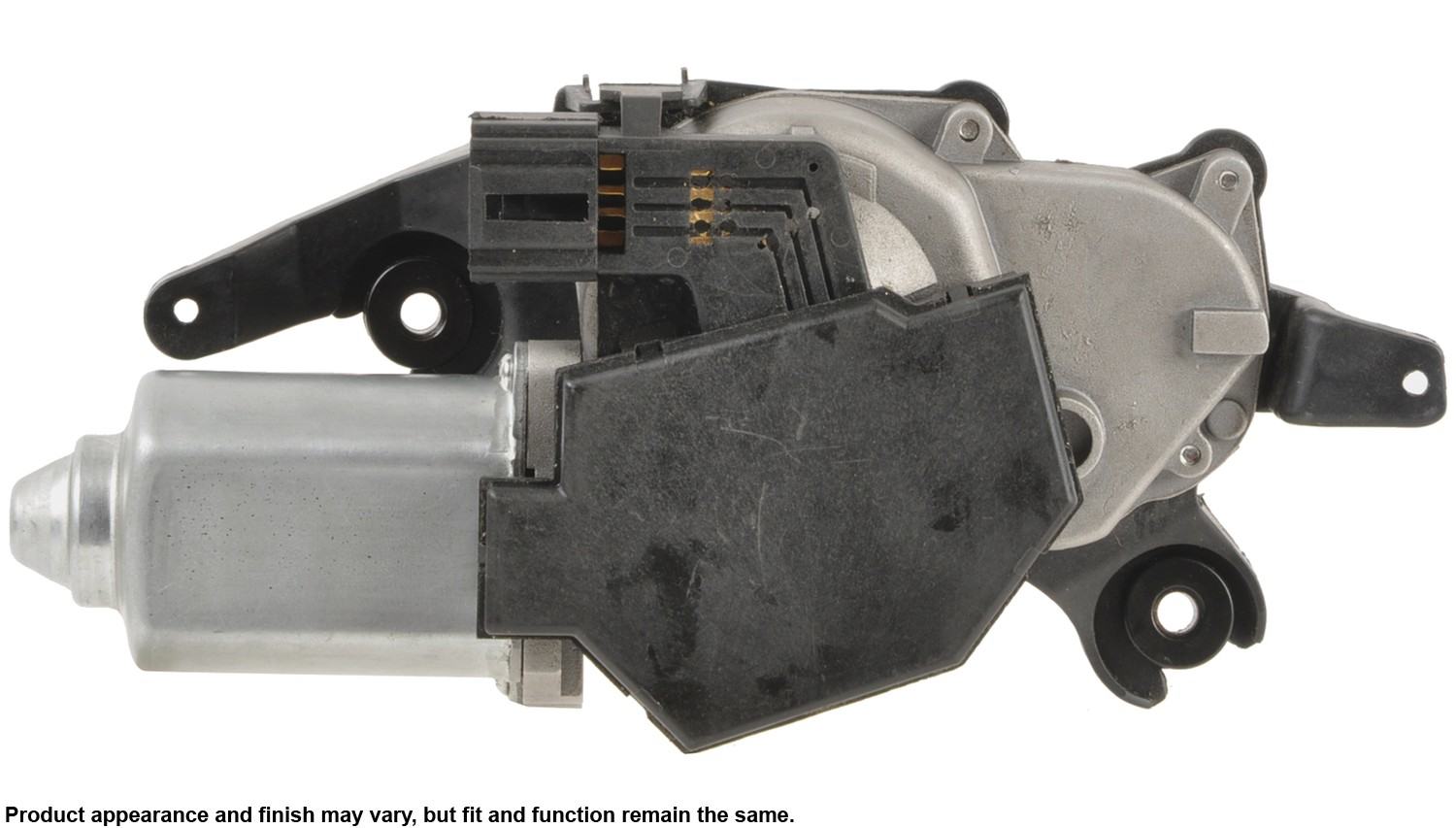 Cardone New Windshield Wiper Motor 85-2075