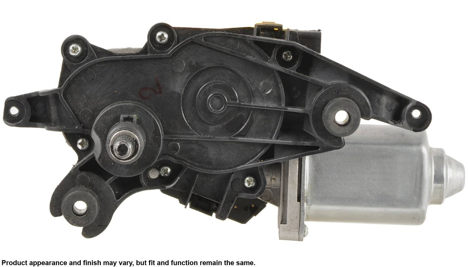 Cardone New Windshield Wiper Motor 85-2075