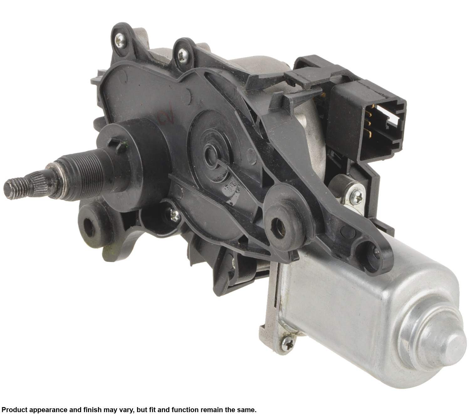 Cardone New Windshield Wiper Motor 85-2075