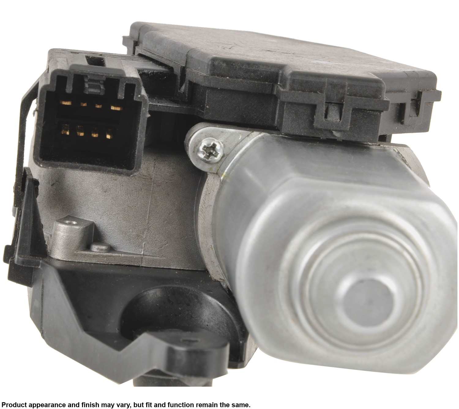 Cardone New Windshield Wiper Motor 85-2075