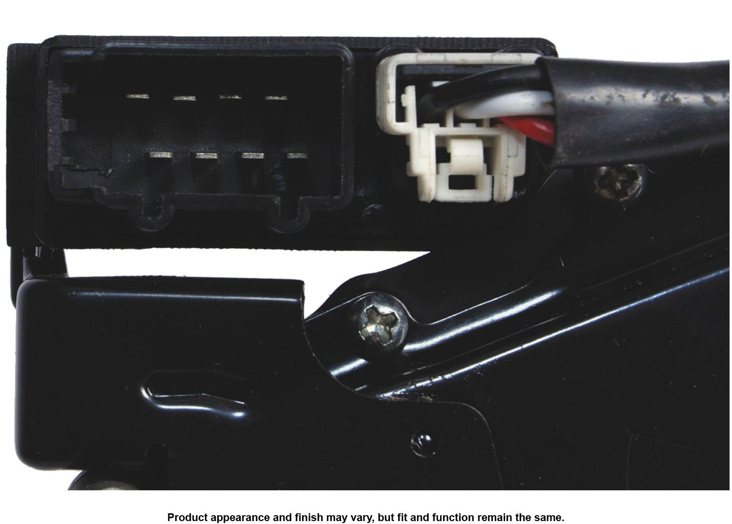 Cardone New New Windshield Wiper Motor 85-2088