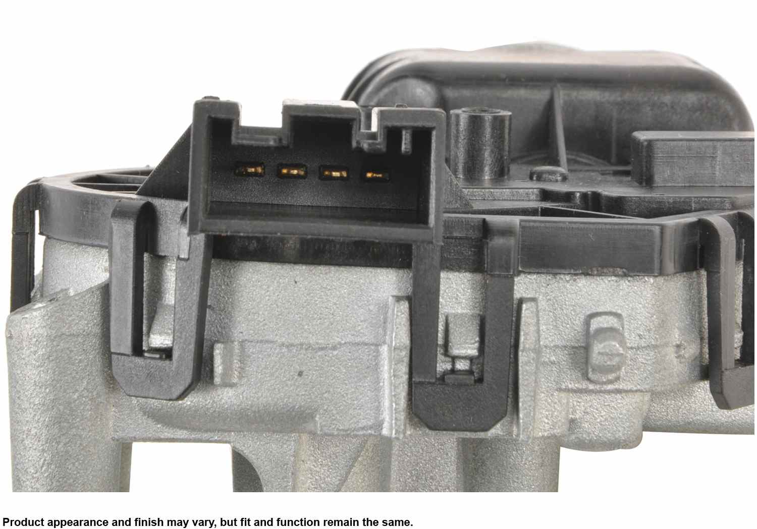 Cardone New Windshield Wiper Motor 85-2104