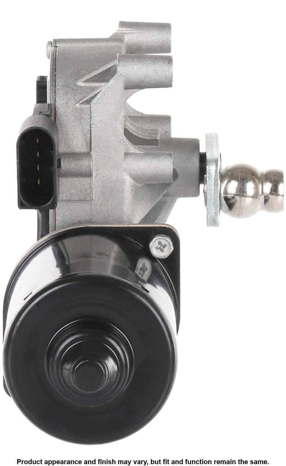 Cardone New Windshield Wiper Motor 85-2109