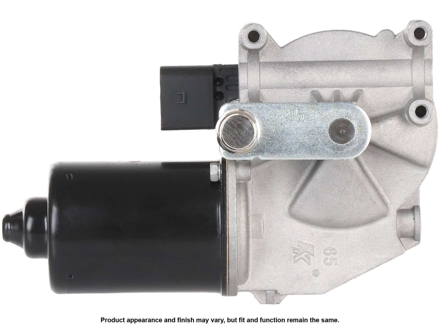 Cardone New Windshield Wiper Motor 85-2109