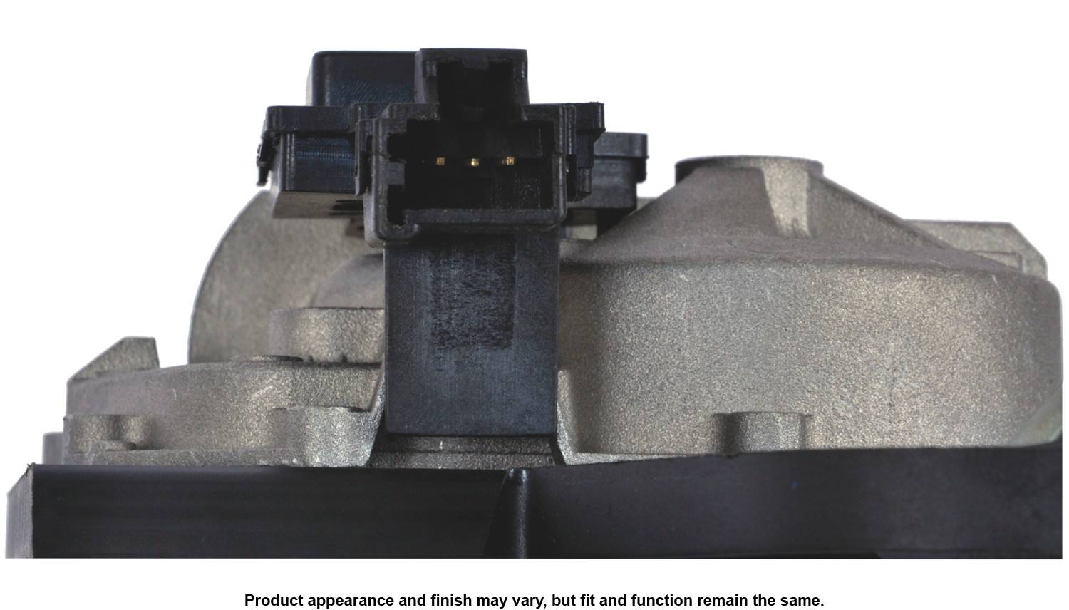 Cardone New New Windshield Wiper Motor 85-21210