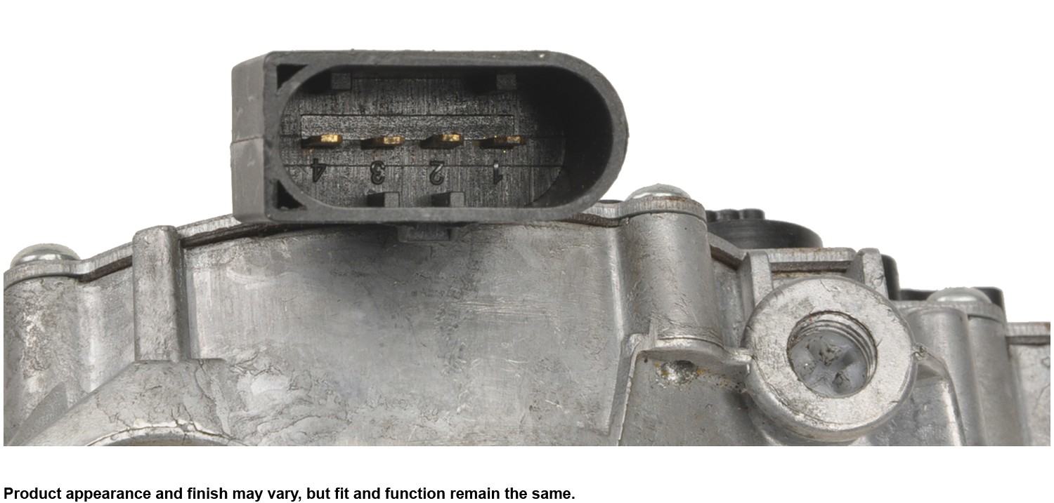 Cardone New Windshield Wiper Motor 85-2122
