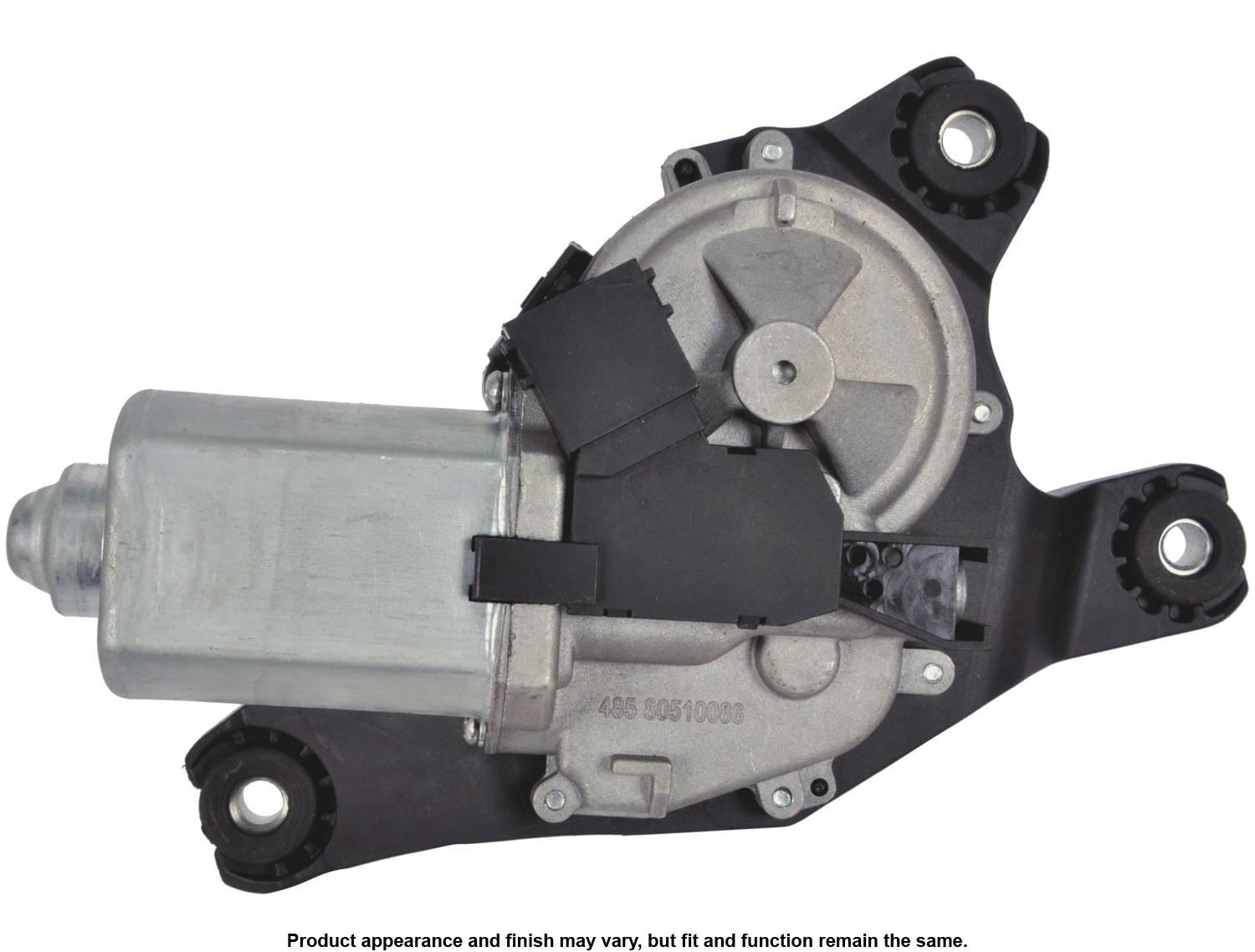 Cardone New New Windshield Wiper Motor 85-2123