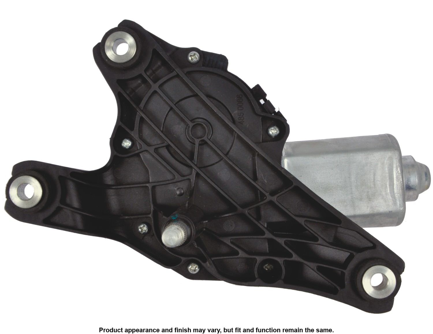 Cardone New New Windshield Wiper Motor 85-2123