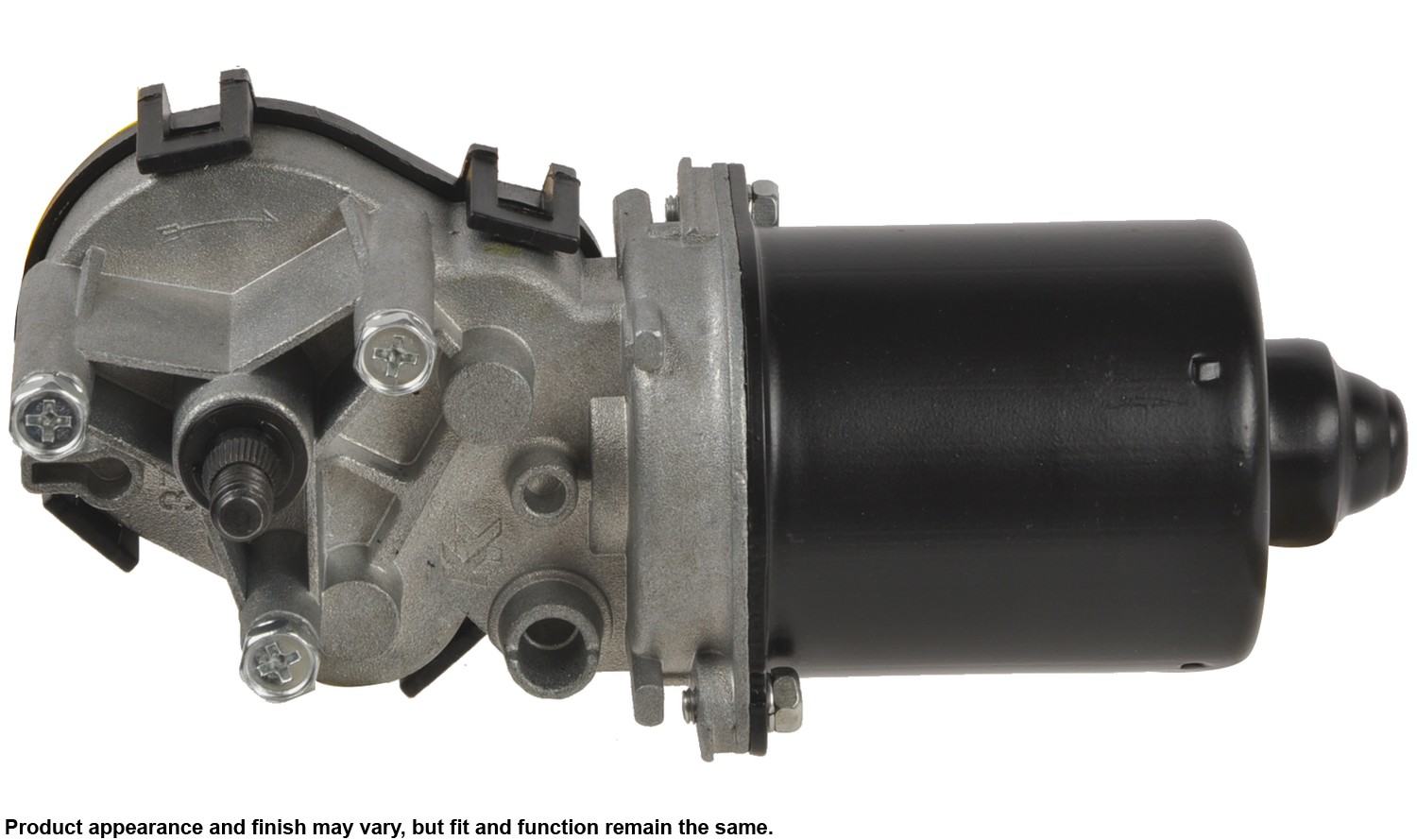Cardone New Windshield Wiper Motor 85-2124