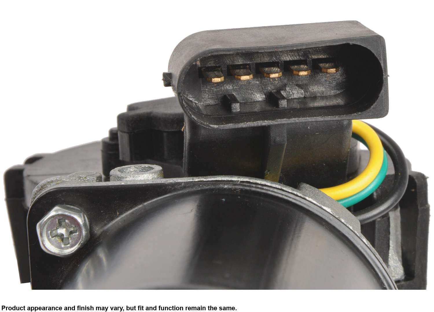 Cardone New Windshield Wiper Motor 85-2124