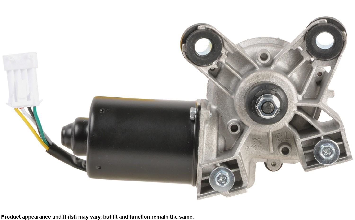 Cardone New Windshield Wiper Motor 85-2904