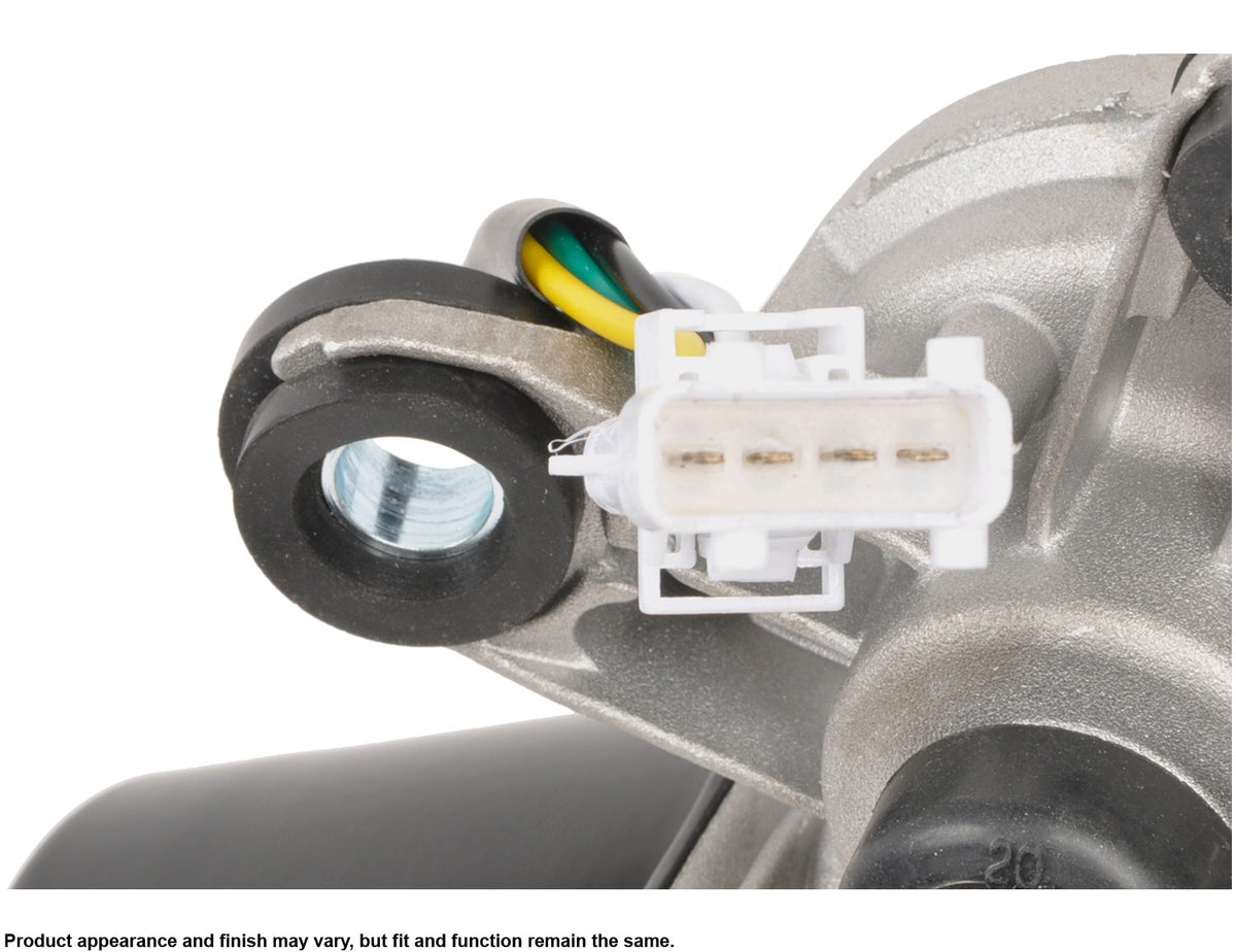 Cardone New Windshield Wiper Motor 85-2904