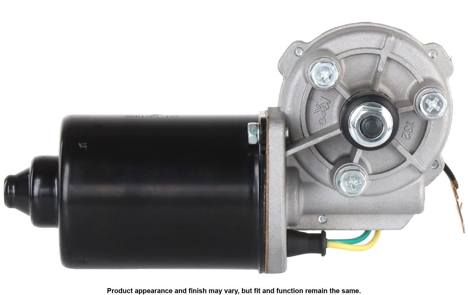 Cardone New Windshield Wiper Motor 85-3000