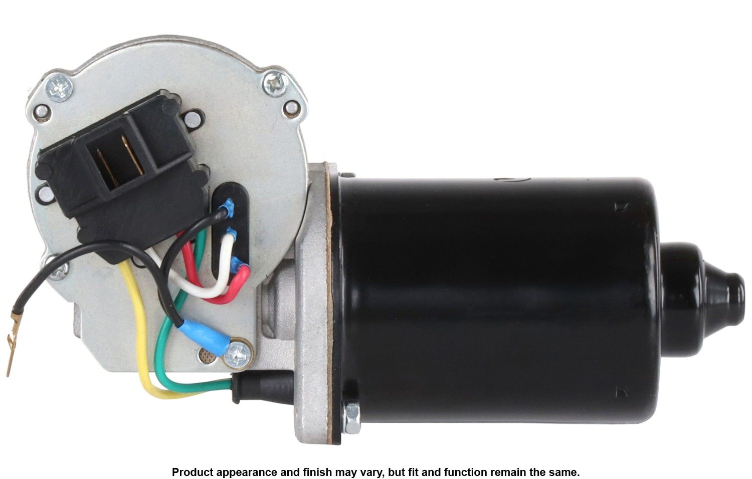 Cardone New Windshield Wiper Motor 85-3000