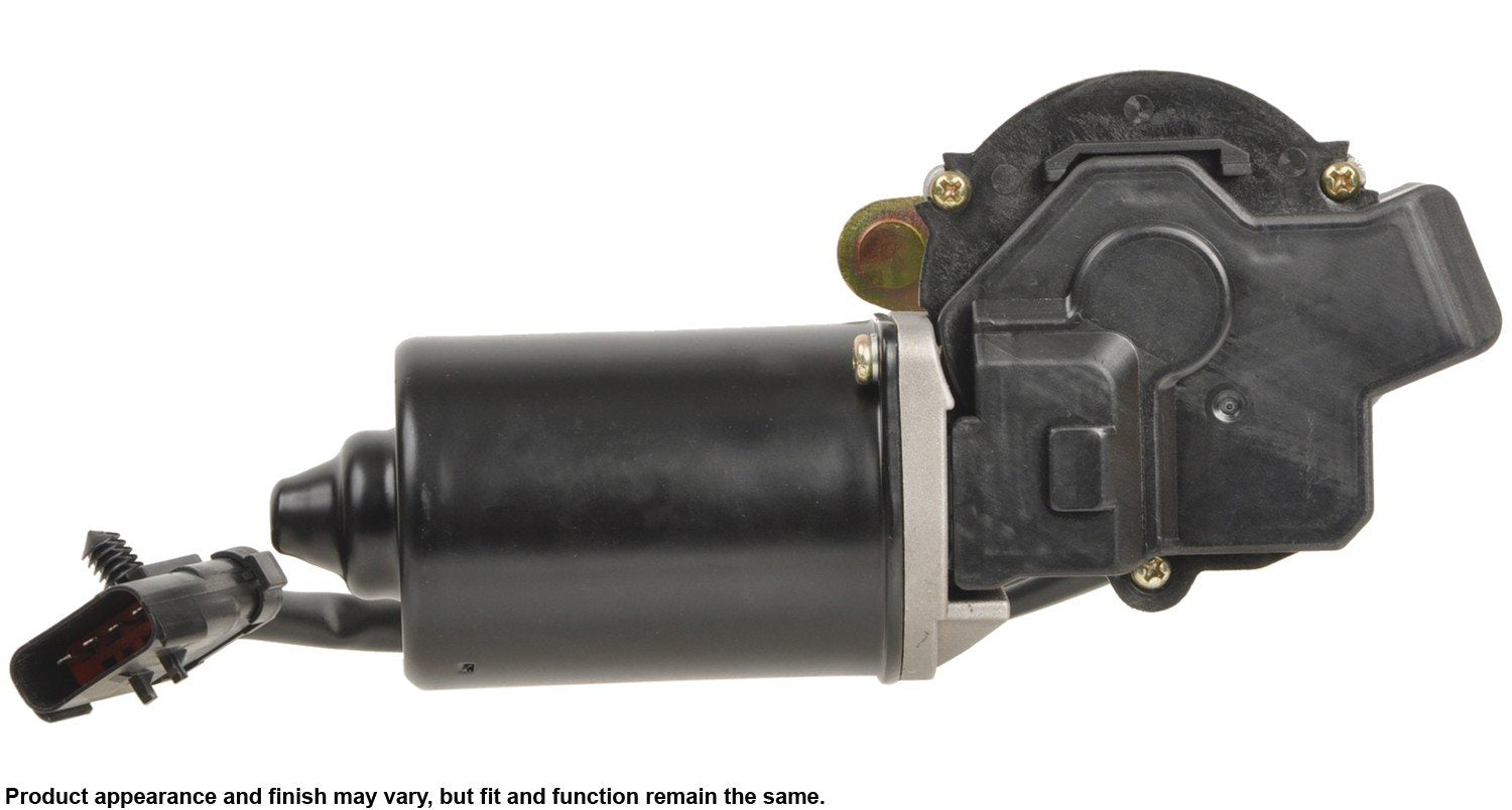 Cardone New Windshield Wiper Motor 85-3010