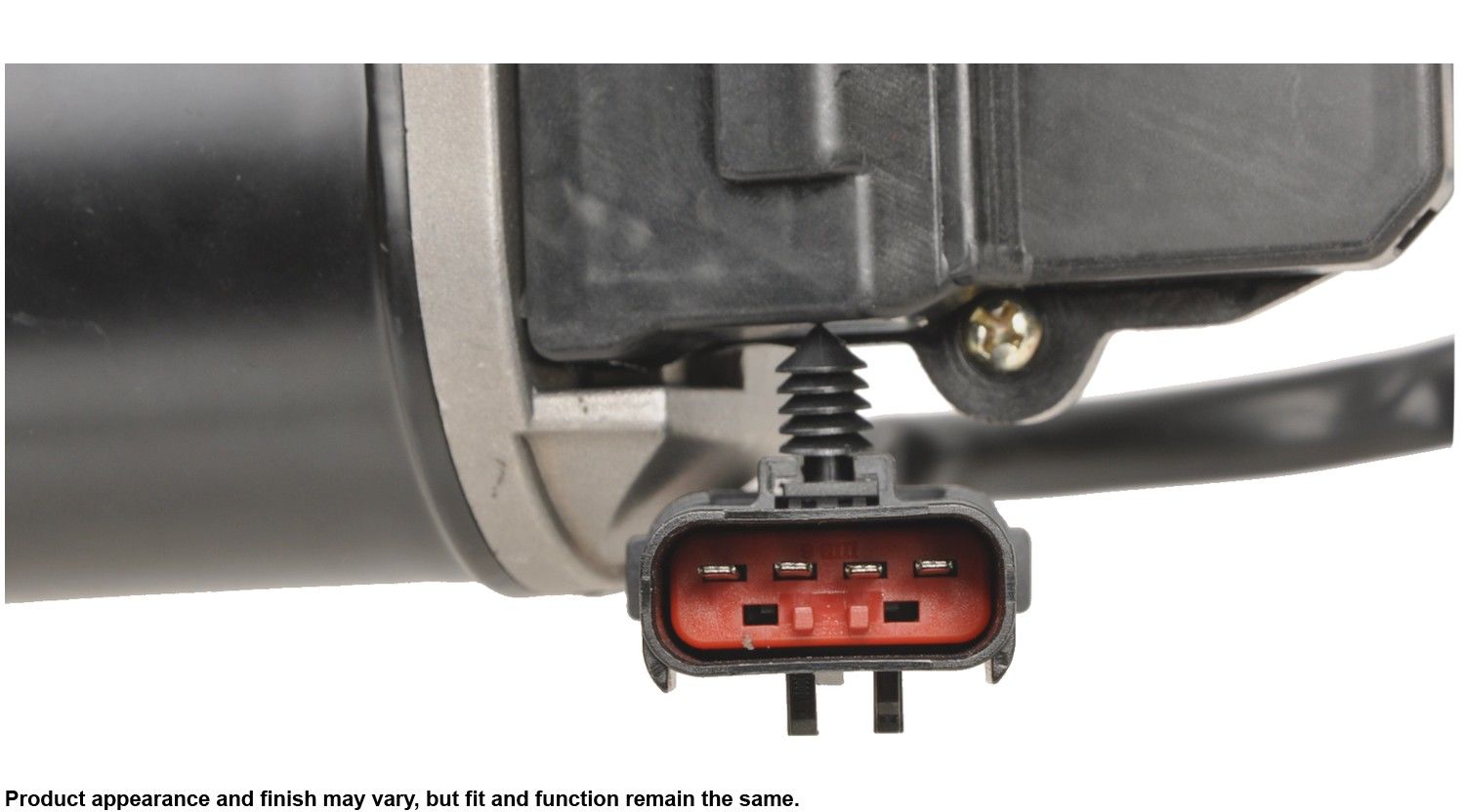 Cardone New Windshield Wiper Motor 85-3010