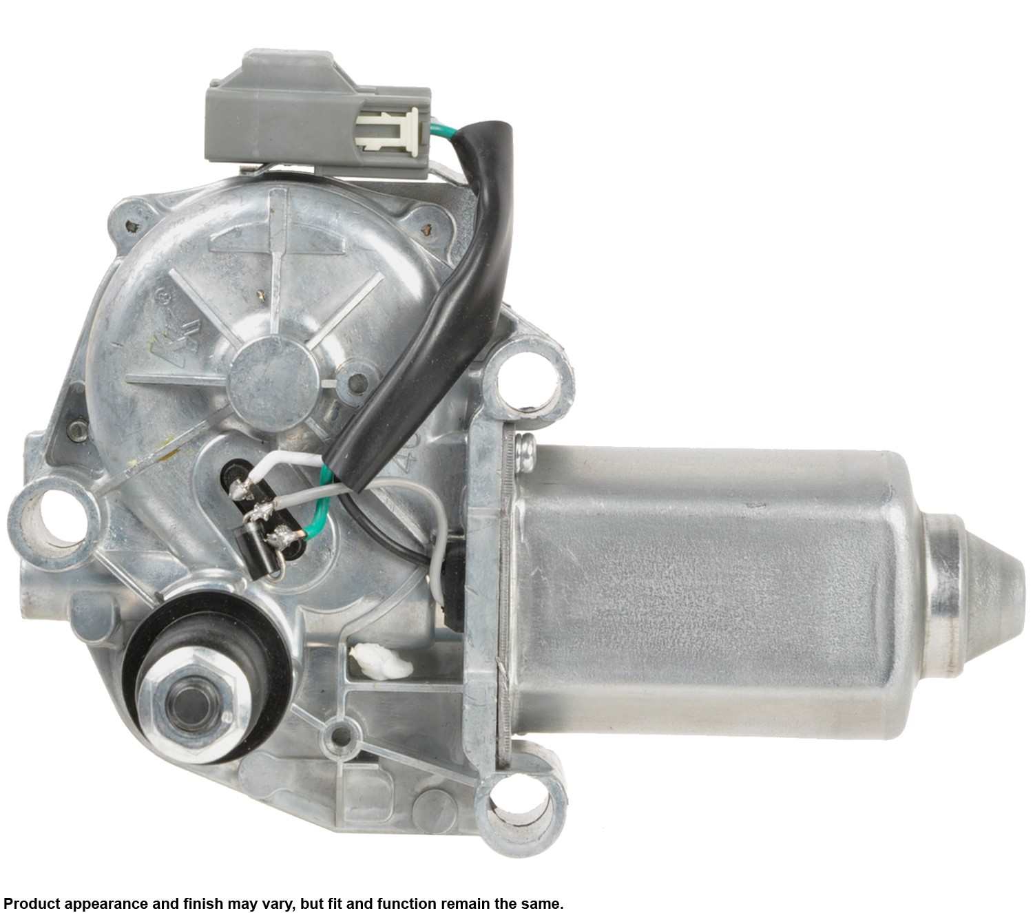 Cardone New Windshield Wiper Motor 85-3018
