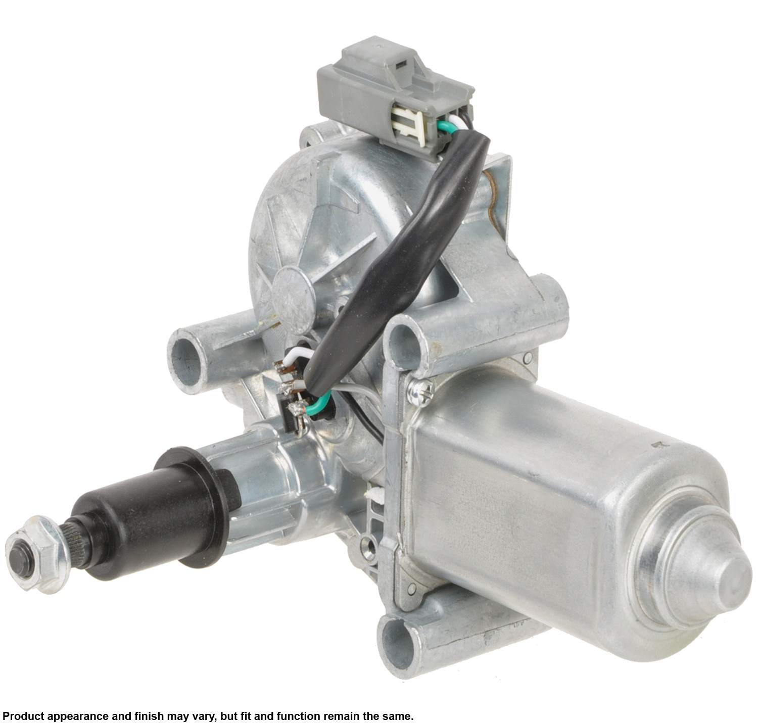 Cardone New Windshield Wiper Motor 85-3018