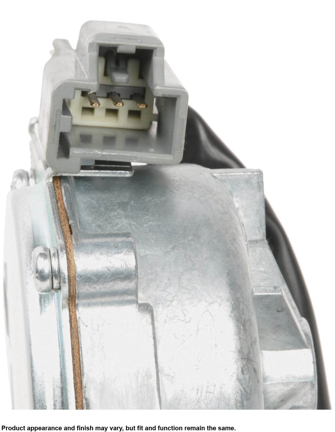 Cardone New Windshield Wiper Motor 85-3018