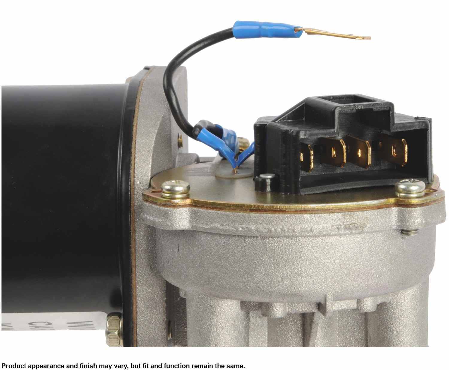 Cardone New Windshield Wiper Motor 85-3024