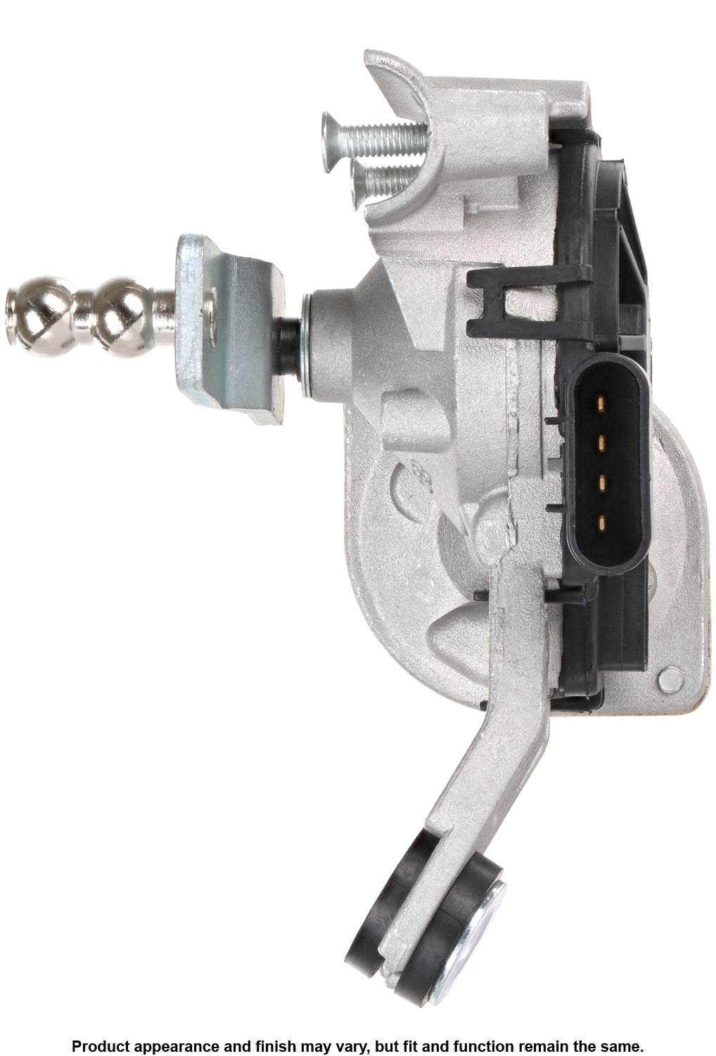 Cardone New Windshield Wiper Motor 85-3025