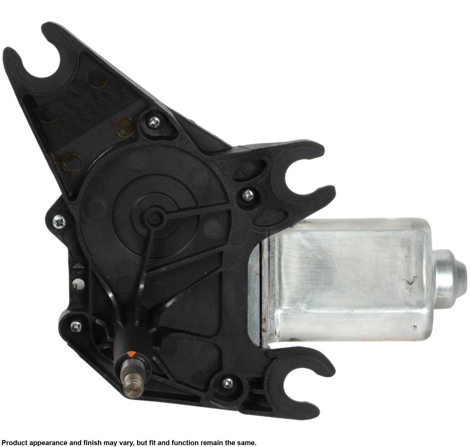 Cardone New Windshield Wiper Motor 85-3028